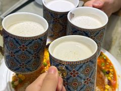 -天山传奇新疆菜(SKLP店)