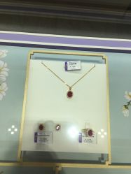 -林大生珠宝(中街钻石宫殿店)