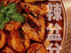 -炙热青春怀旧主题餐厅(河北路店)