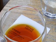 -VOYAGE COFFEE(北锣鼓巷店)