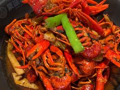 -聚味瞿记·龙虾堂(坡子街店)