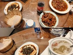 -华顺土菜馆(洪岗路店)