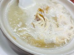 -添發碗仔翅美食