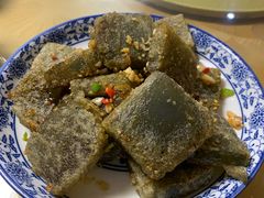 -菜根香土菜馆(文昌东路店)