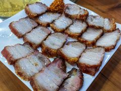 -邹胖哥好好吃餐馆(荔波美食街店)