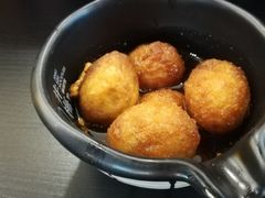 -贡梅老面馆·蟹粉面·无锡特色小吃(南长街主推店)