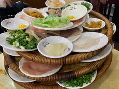 -桥香园云南过桥米线(金马碧鸡店)