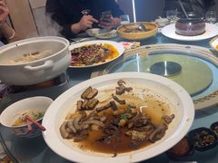 -楚鱼王·河鲜·湖北菜(华农店)