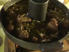 -新竹里馆·花园餐厅(兴苑路店)