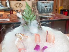 -蟹的岡田屋(正大广场店)
