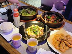 -啫神·广州地标美食(北京路店)