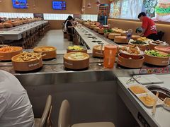 -龍歌自助小火锅(李沧丽达店)