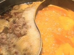 -匠牛亭·锅物烧肉放题自助(昆百大·泰业城店)