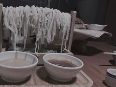 晾衣毛肚-醉长安(南门总店)