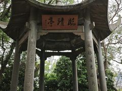 -江心屿景区