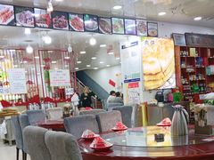 -老舅老蒙肉饼非遗店(一店)