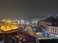 -开元商城(钟楼店)