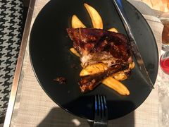 -Hurricane's Grill 飓风牛排