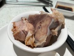-肥仔文澳门猪骨煲(南京西路店)