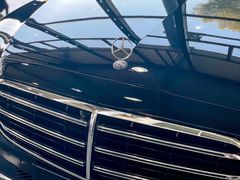 -宁波之星奔驰4S店(海曙店)