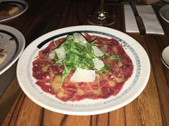 -PIZZA BIANCA(民园店)