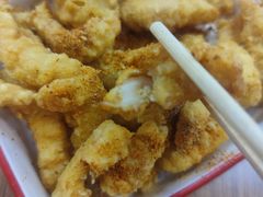 -拌陛河山抚顺麻辣拌(总店)