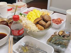 -海底捞火锅(团结桥店)