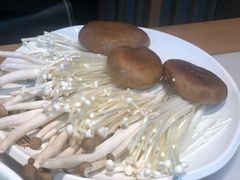 -韩宫宴烤肉·料理(苏州中心店)