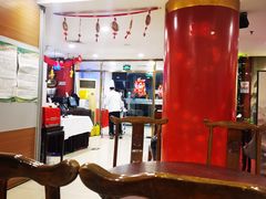 -东兴楼饭庄(六里桥店)