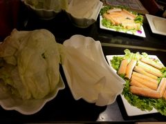 -蝎王府羊蝎子(北大地店)