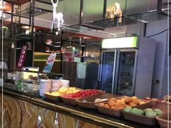 -御水泉·国际水疗会(广州长隆店)