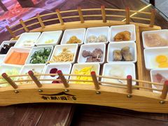 才子过桥米线-香麒园·过桥米线·南湖雅宴