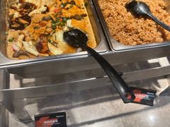 -比格比萨自助(宝山日月光店)