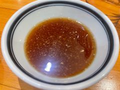 -天ぷら定食まきの(難波千日前店)