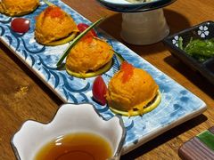 -河风の幸会精致料理