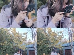 -千年银杏谷文化旅游区