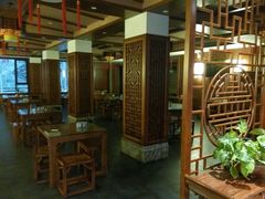 -毅祥斋老孙家泡馍(北院门鼓楼店)