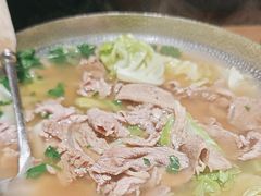 -川堂风·跷脚牛肉·乐山爆炒(宝山日月光店)