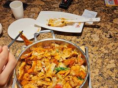 -黄记煌三汁焖锅(金凤万达广场店)