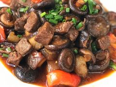 -徽州美食(三十年老店)