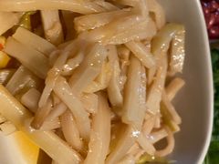 酸笋-漆黑觉米粉(三里屯店)