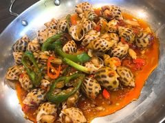 -盒马鲜生(皇庭广场店)
