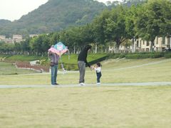 -风云岭森林公园