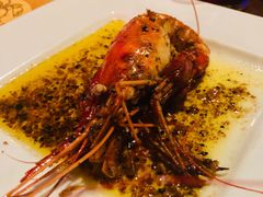 -Ministry of Crab(科伦坡店)