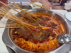 -满江红串串香(七道堰街店)