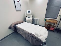 -康颜SPA自然疗愈皮肤管理中心