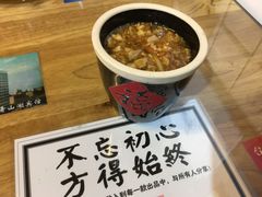 -味福记·本地特色菜(八一万达广场店)