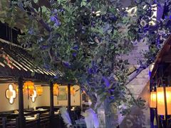 -绿茶餐厅(燕郊永旺店)