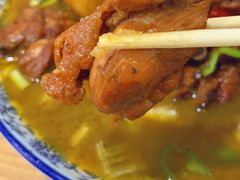 -东财大盘鸡(黑石礁店)