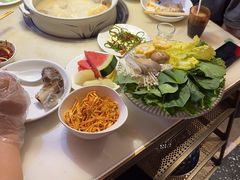 -小骨煲金华砂锅(转塘金街美地店)